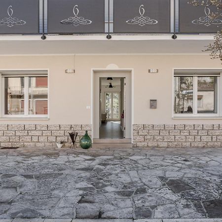 비토리오베네토 Palazzo Vittoria Alata 아파트 외부 사진